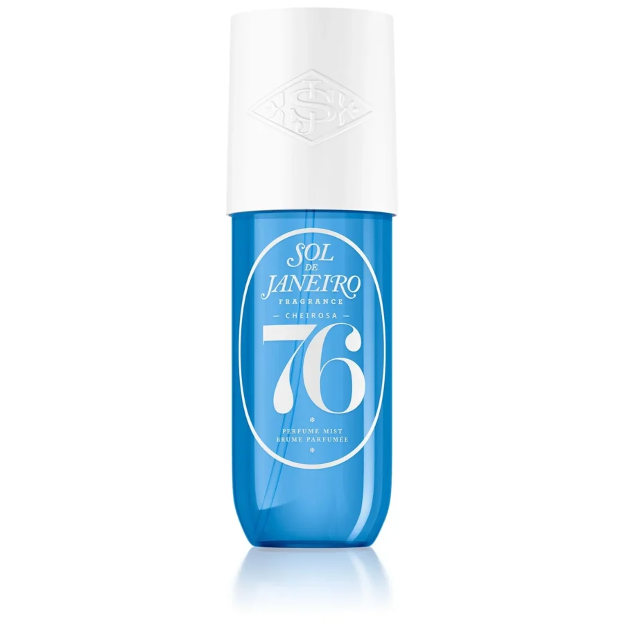 Sol de Janeiro Cheirosa 76 Saç ve Vücut Spreyi 90 ml - Görsel 1