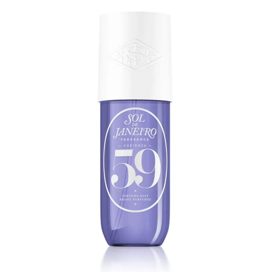 Sol de Janeiro Cheirosa 59 Saç ve Vücut Spreyi 90 ml - Görsel 1