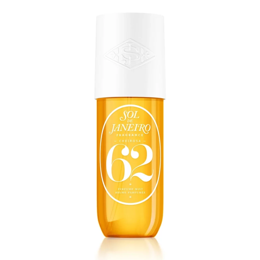 Sol de Janeiro Cheirosa 62 Saç ve Vücut Spreyi 90 ml - Görsel 1