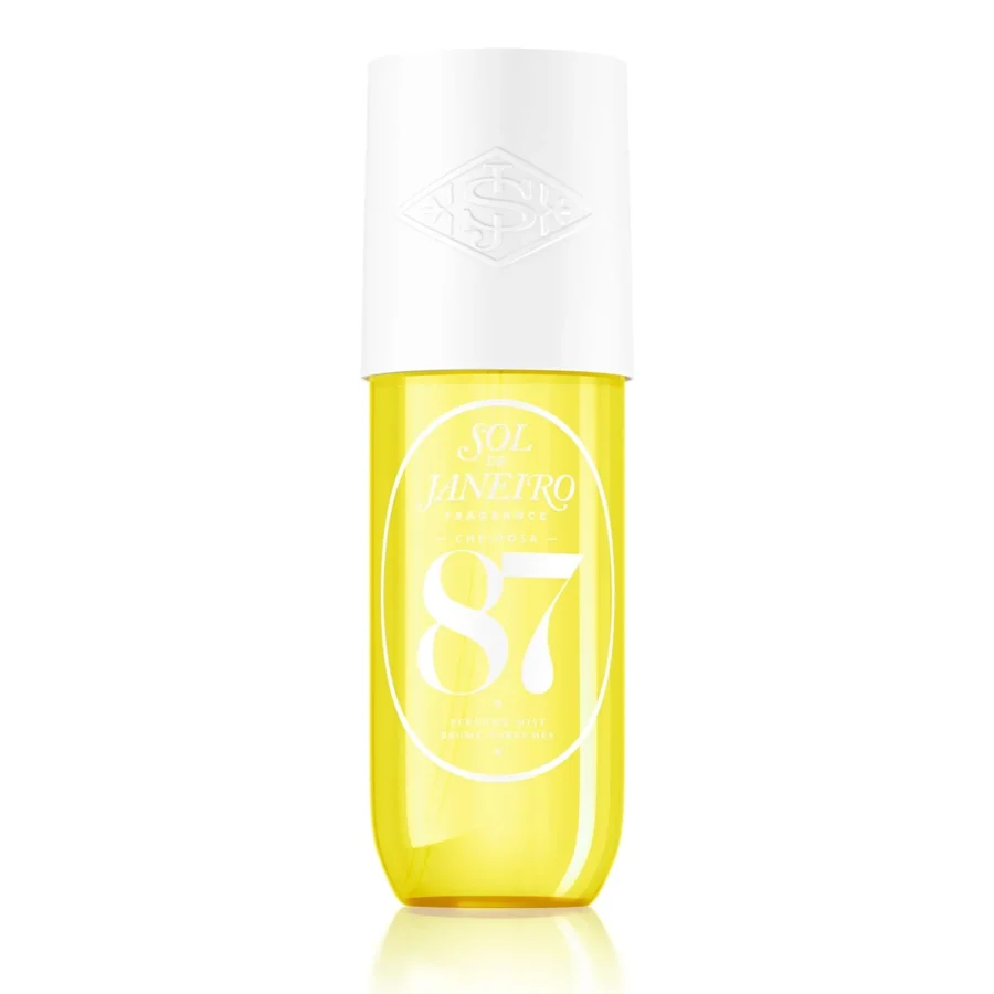 Sol de Janeiro Cheirosa 87 Saç ve Vücut Spreyi 90 ml - Görsel 1