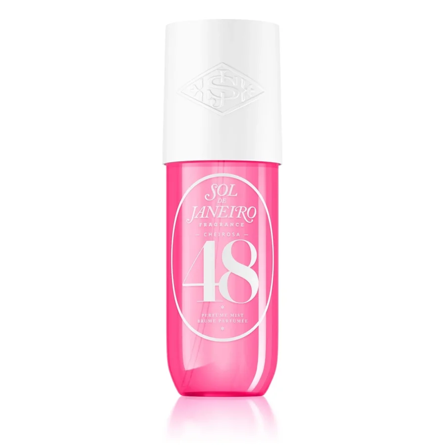 Sol de Janeiro Cheirosa 48 Saç ve Vücut Spreyi 90 ml - Görsel 1