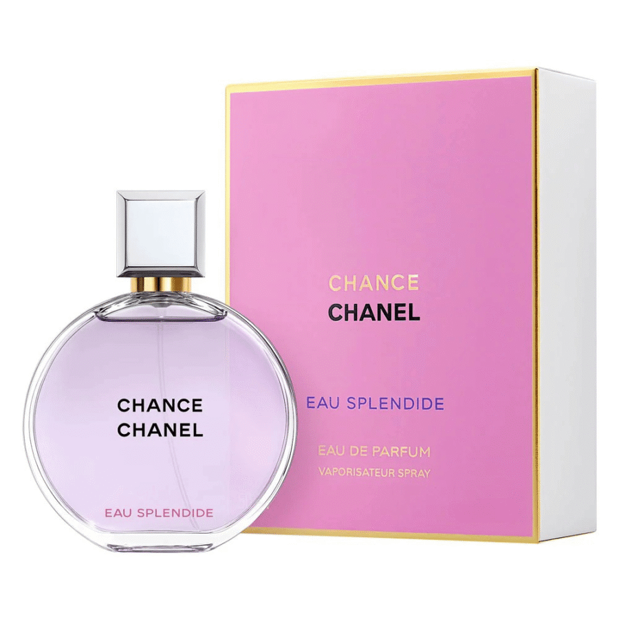 Chanel Chance Splendide Edp 100 Ml Kadın Parfüm - Görsel 1