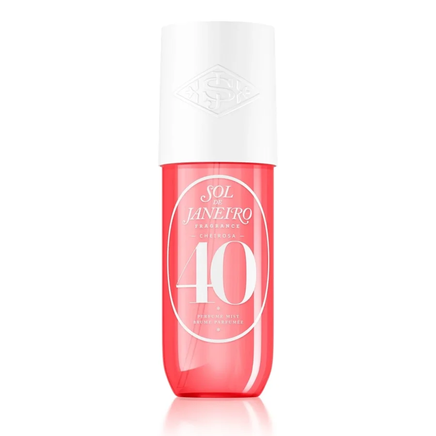 Sol de Janeiro Cheirosa 40 Saç ve Vücut Spreyi 90 ml - Görsel 1