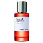 Maison Crivelli Patchouli Magnetik Extrait de Parfum 50ml Unisex