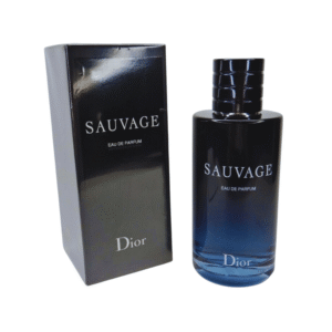 Dior Sauvage Edp Erkek Parfüm 200 Ml