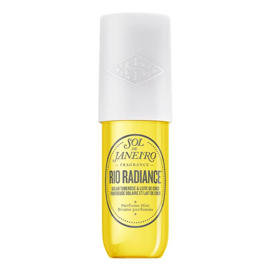 Sol De Janeiro Rio Radiance Vücut Spreyi 90 ml - Görsel 1