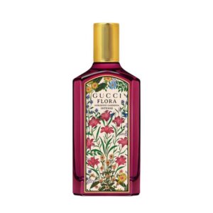 Gucci Flora Gorgeous Gardenia Intense Edp 100 ML Kadın Parfüm