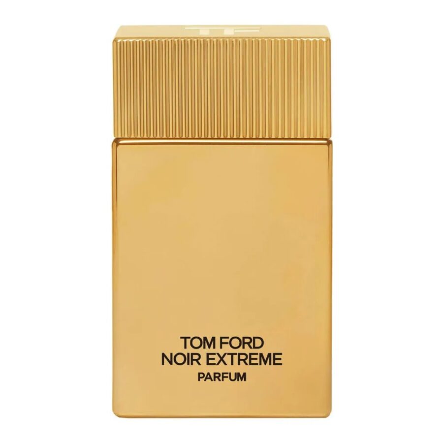 Tom Ford Noir Extreme Parfum 100 Ml - Görsel 1