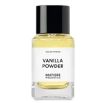 Matiere Premiere Vanilla Powder EDP 100ML Unisex Parfüm