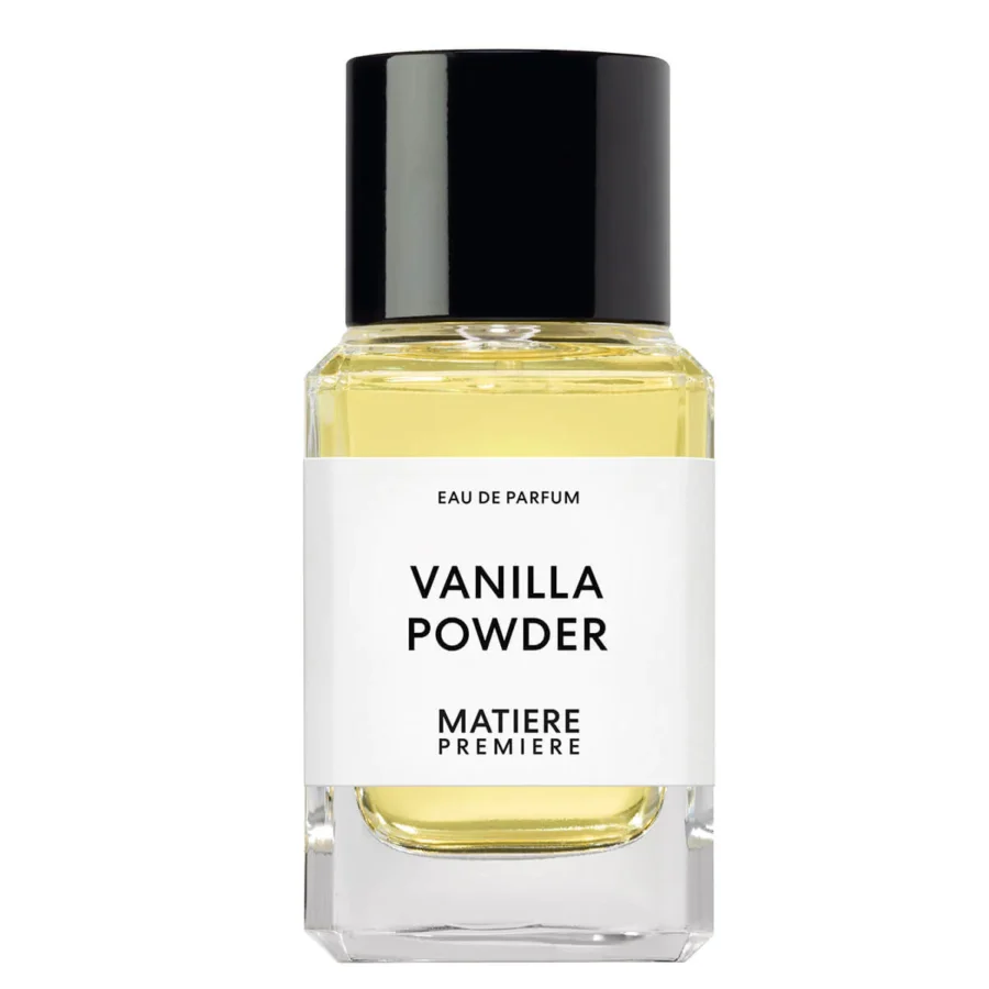 Matiere Premiere Vanilla Powder EDP 100ML Unisex Parfüm - Görsel 1