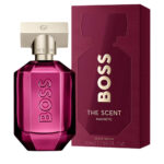 Hugo Boss The Scent Magnetic For Her Kadın Parfüm Edp 50 Ml