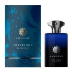 Amouage Interlude Black Iris EDP 100ML Parfüm