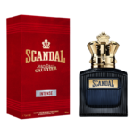 Jean Paul Gaultier Scandal For Him Intense Edp 100 Ml Erkek Parfüm