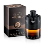 Azzaro The Most Wanted Parfum 100 ml Erkek Parfüm